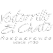 Logotipe Ventorrillo El Chato